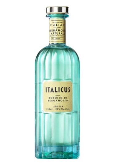 Rosolio Di Bergamatto Liqueur