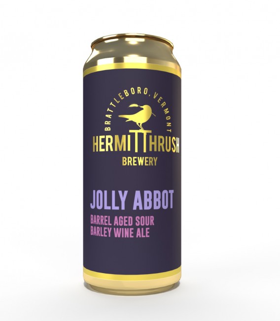Jolly Abbot