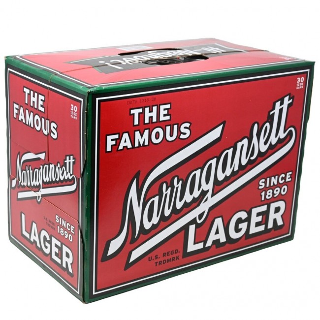 Narragansett Lager