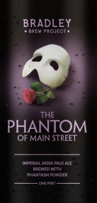 The Phantom of Main Street
