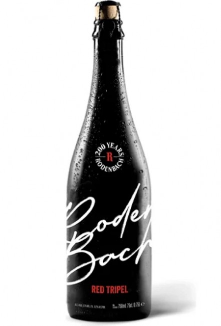 Red Tripel 200th Anniversary