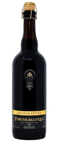 Porter Baltique