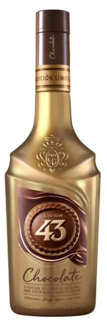 Licor 43 Chocolate
