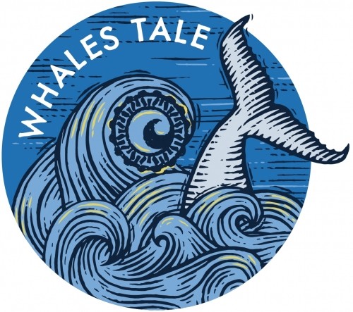 Whale's Tale Pale Ale
