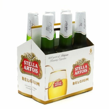 Stella Artois