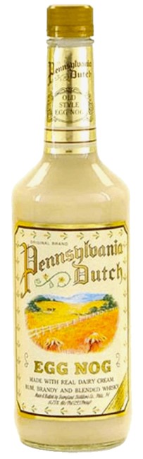 Egg Nog