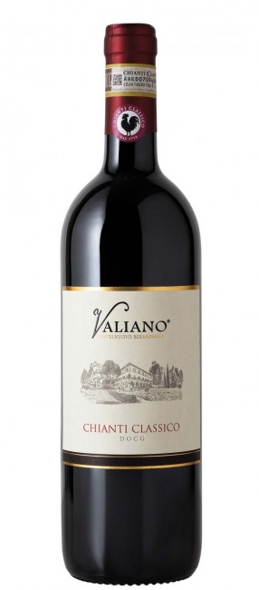Chianti Classico