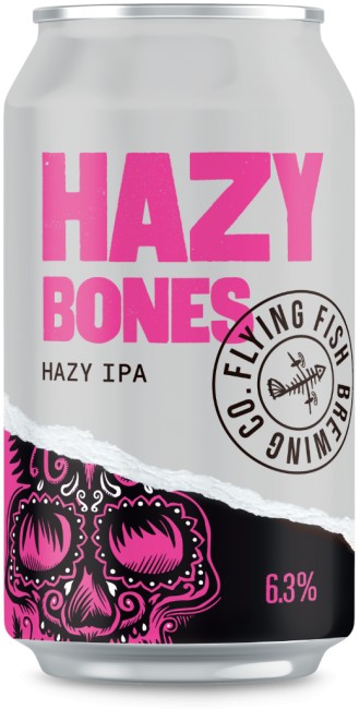 Hazy Bones