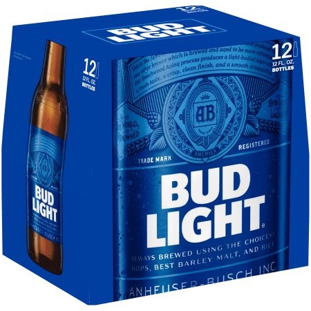 Bud Light