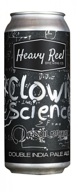 Clown Science