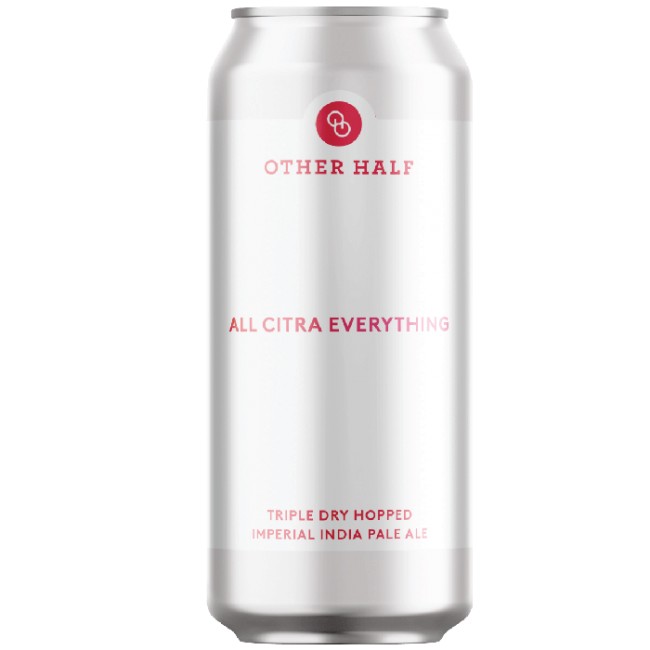 TDH All Citra Everything