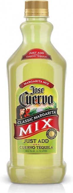 Margarita Mix