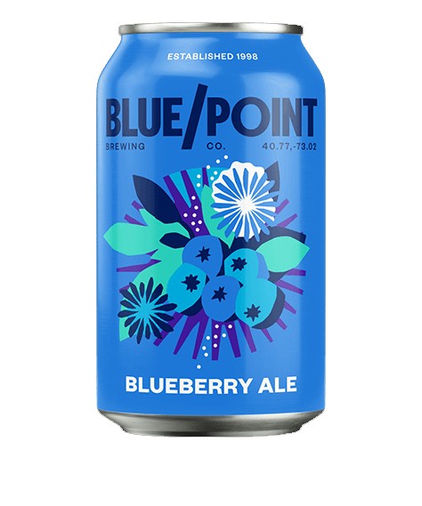 Blueberry Ale