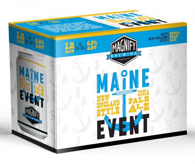 Maine Event
