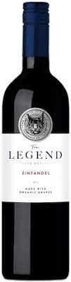 Paso Robles Zinfandel