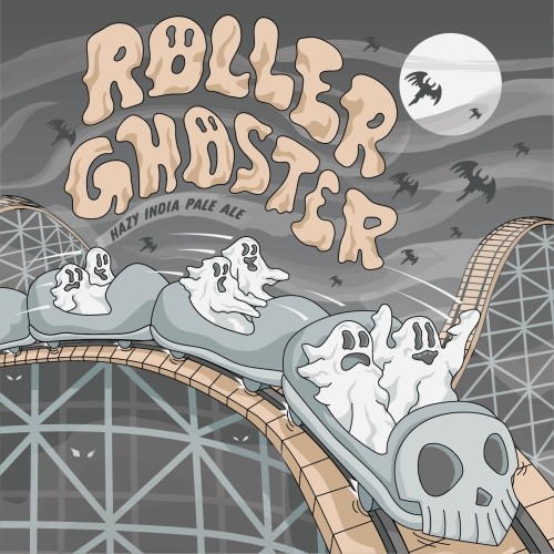 Roller Ghoster