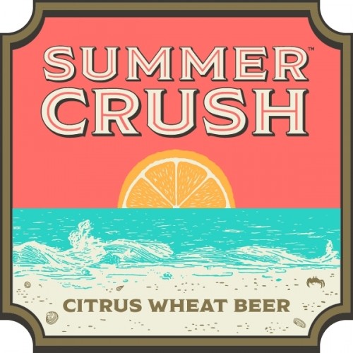 Summer Crush