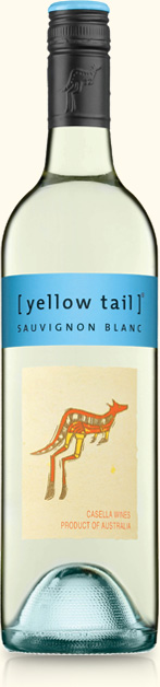 Sauvignon Blanc