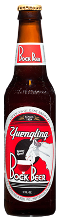 Yuengling Bock