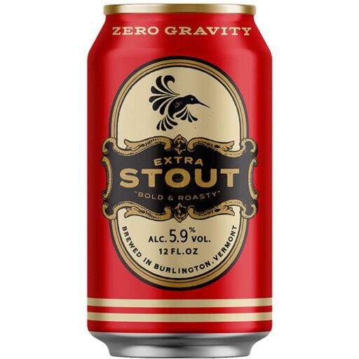 Extra Stout