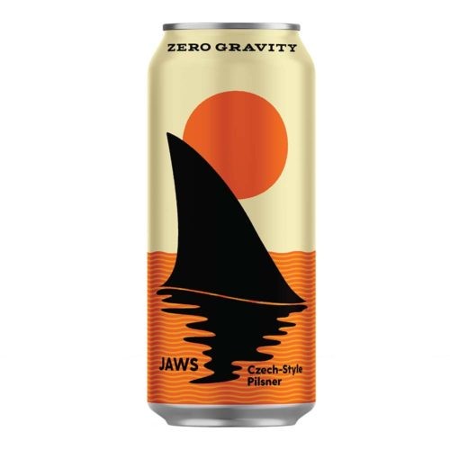 Jaws Czech Pilsner