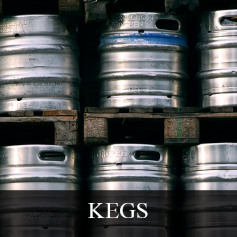 Kegs