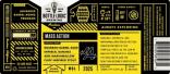 Bottle Logic Brewing - Mass Action 0 (500)