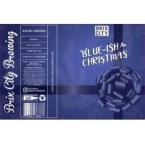 Brix City Brewing - Blue-Ish Christmas 0 (415)