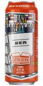 Carton Brewing - Any Galaxy IPA 0 (415)