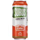 Carton Brewing - Surus 0 (415)