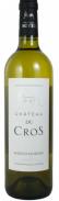 Chateau Du Cros - White Bordeaux 2023 (750)