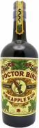 Doctor Bird - Pineapple Rum 0 (750)