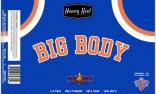 Heavy Reel Brewing - Big Body 0 (415)