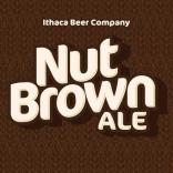 Ithaca Beer - Nut Brown 0 (1166)
