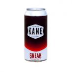 Kane Brewing - Sneak 0 (415)