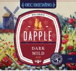 OEC Brewing - Dapple 0 (415)