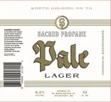 Sacred Profane - Pale Lager 0 (221)