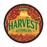 Southern Tier Brewing - Harvest Autumn IPA 0 (1166)