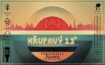 Twin Elephant Brewing - Křupav� 12� 0 (415)