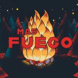 Tonewood Brewing - Mas Fuego 0 (415)