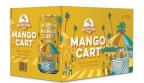 Golden Road Brewery - Mango Cart Wheat Ale 0 (221)