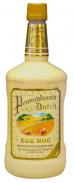 Pennsylvania Dutch - Egg Nog (1750)