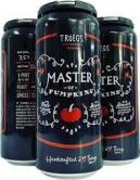 Troegs Brewing - Master Of Pumpins 0 (415)