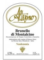 Altesino - Brunello di Montalcino Montosoli 2013 (750ml)