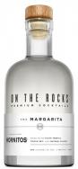 On The Rocks - The Margarita (750ml)