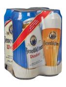 Benediktiner Weissbr�u - Benediktiner Weissbier 0 (415)