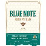 Blue Note - Honey Cask Rye 0 (750)