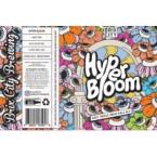 Brix City Brewing - Hyperbloom 0 (415)