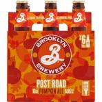 Brooklyn Brewery - Post Road Pumpkin Ale 0 (667)