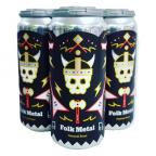 Burlington Beer Company - Folk Metal 0 (415)